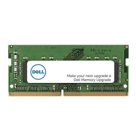 ram upgrade dell|Dell .